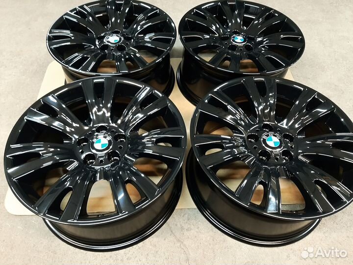 Диски BMW X5 r19