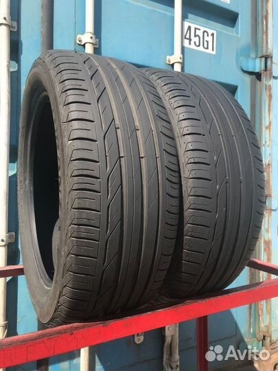 Bridgestone Turanza T001 225/50 R18 95W