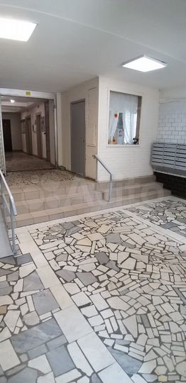 3-к. квартира, 74,1 м², 22/24 эт.