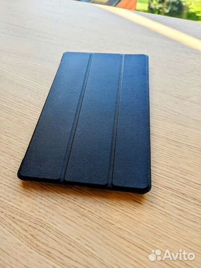 Samsung Galaxy Tab A Wi-Fi + LTE (2019), 10.1