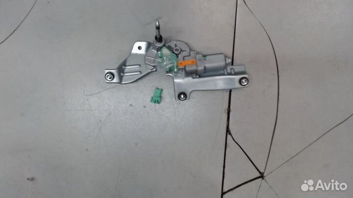 Двигатель стеклоочистителя задний Subaru Forester