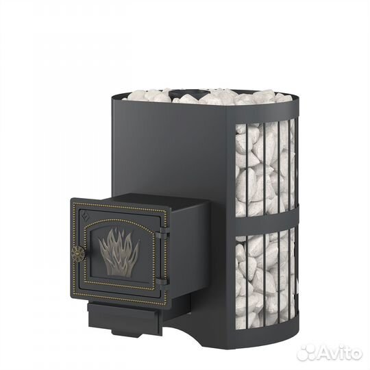 Печь везувий Скиф Стандарт 16 (дт-3)