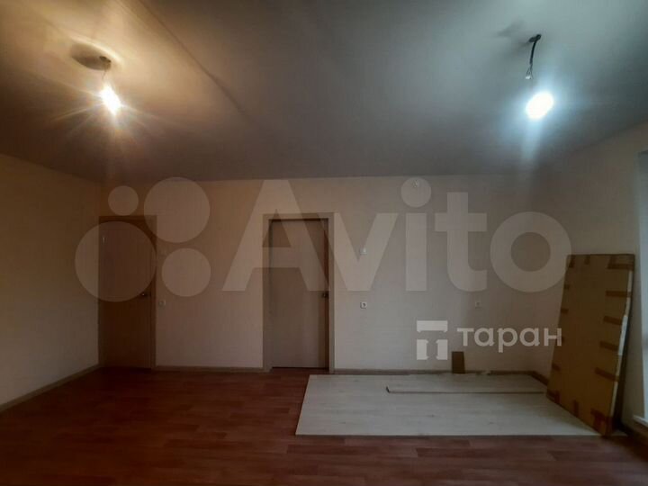 1-к. квартира, 40,8 м², 2/10 эт.