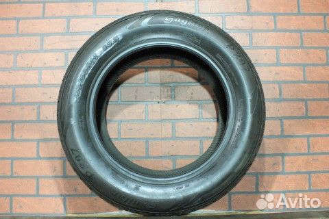 Sagitar P307 215/60 R16