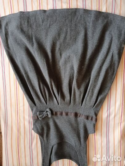 Сарафан для девочки