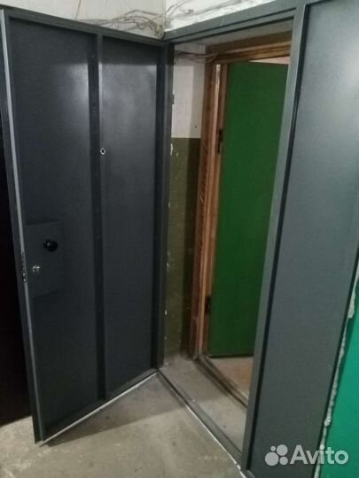 Дверь для кладовки