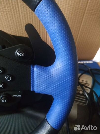 Thrustmaster t150 pro