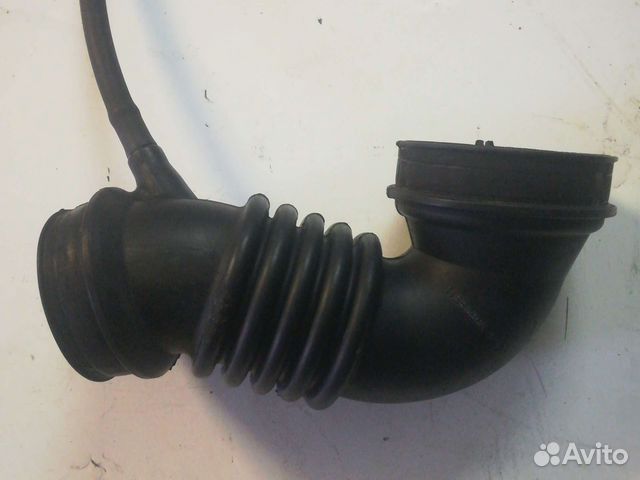 Воздухозаборный патрубок