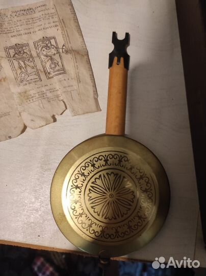 Настольные часы