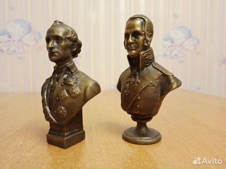 Статуэтка Бронза Дети Мальчики Ангелы