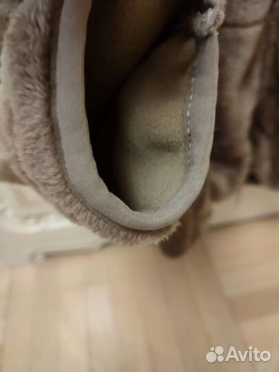 Флисовая кофта военная 3 слой