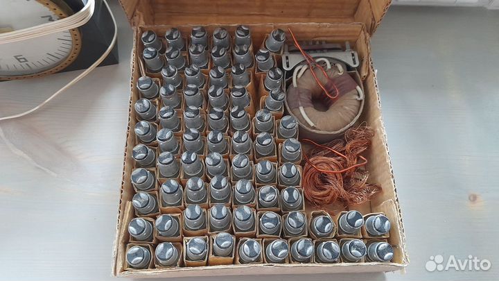 Лампа накаливания рн 8-20