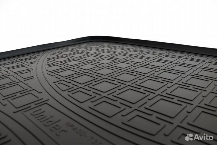 Коврик в багажник KIA Sportage IV
