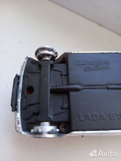 Модели автомобилей Лада 2104,2106