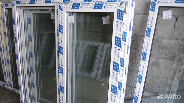 Продам окно пвх 1200\1250 мм