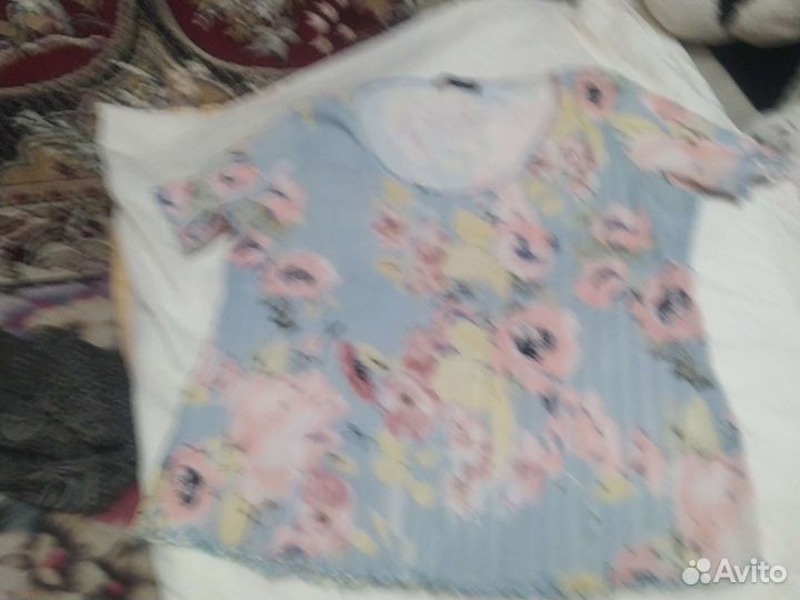 Кофточки разные