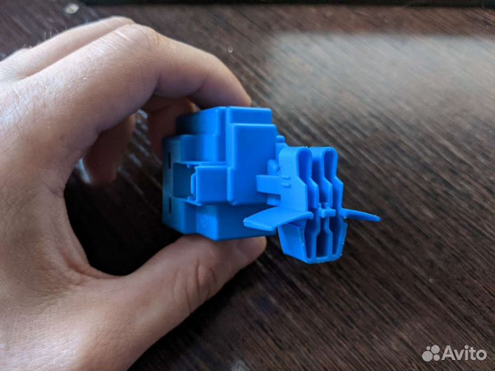 Прессостат для стиральной машины Haier