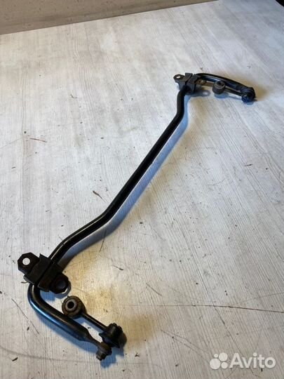 Стабилизатор задний Mazda 6 GG LF17