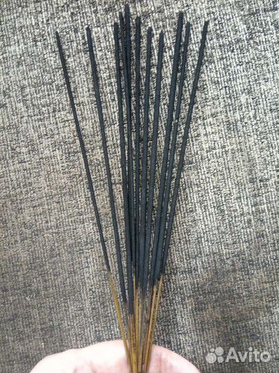 Ароматические палочки, сандал