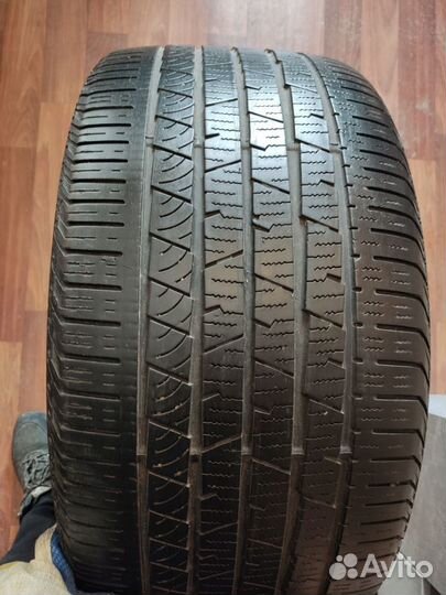 Continental ContiCrossContact LX Sport 315/40 R21 111H