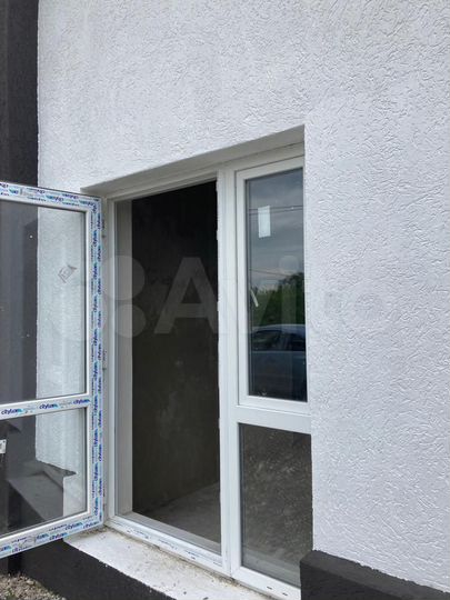 Квартира-студия, 25 м², 2/3 эт.