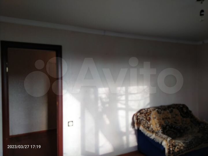 1-к. квартира, 29,7 м², 1/2 эт.