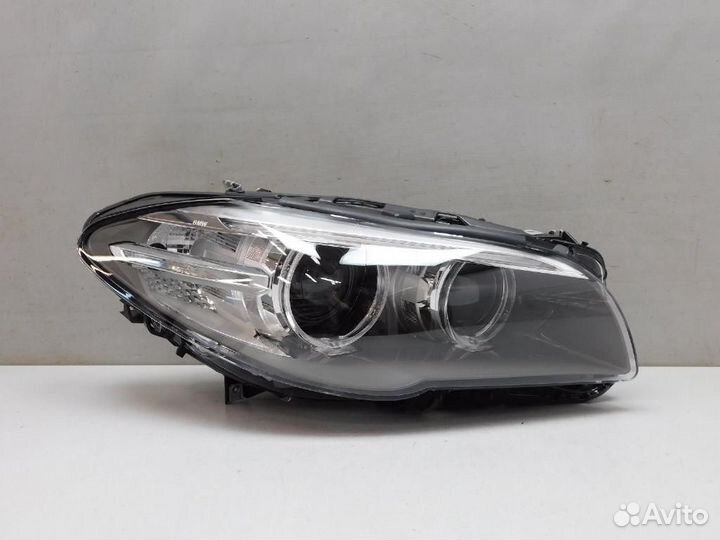 Фара правая BMW 5-Series