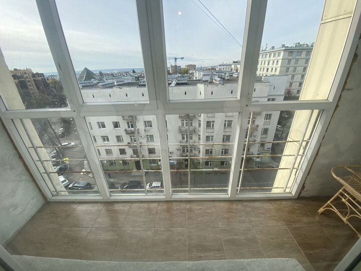 2-к. квартира, 78 м², 7/8 эт.