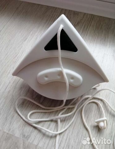 Магниты для мытья окон