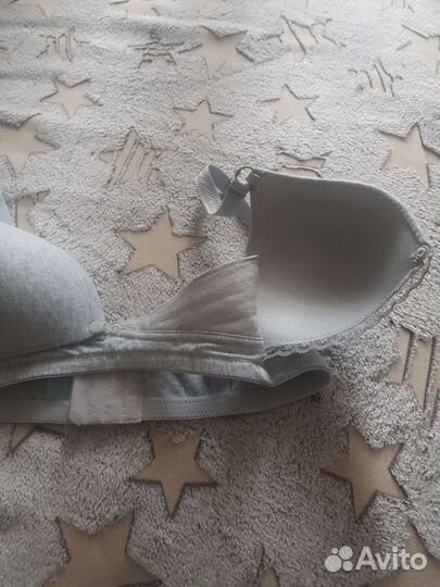 Бюстгальтер для кормления