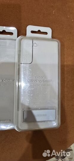 Чехол samsung s21 plus