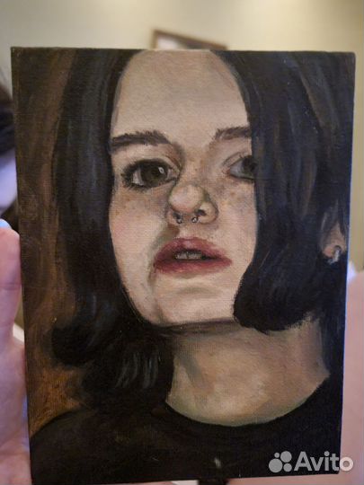 Репетитор по рисованию