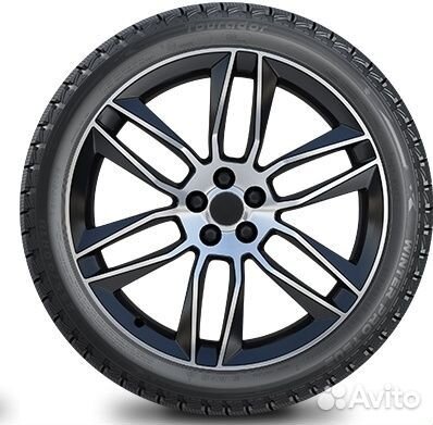 Tourador Winter Pro TSU2 185/60 R14 82T