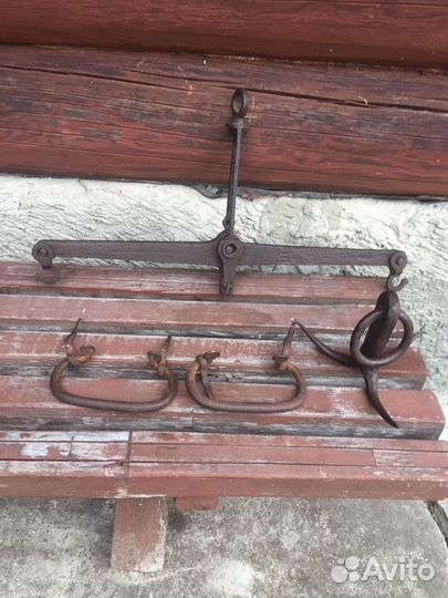 Стринные предметы быта