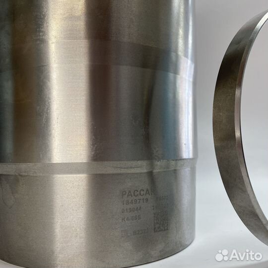 Гильза цилиндра DAF XF105/CF85 paccar оригинал