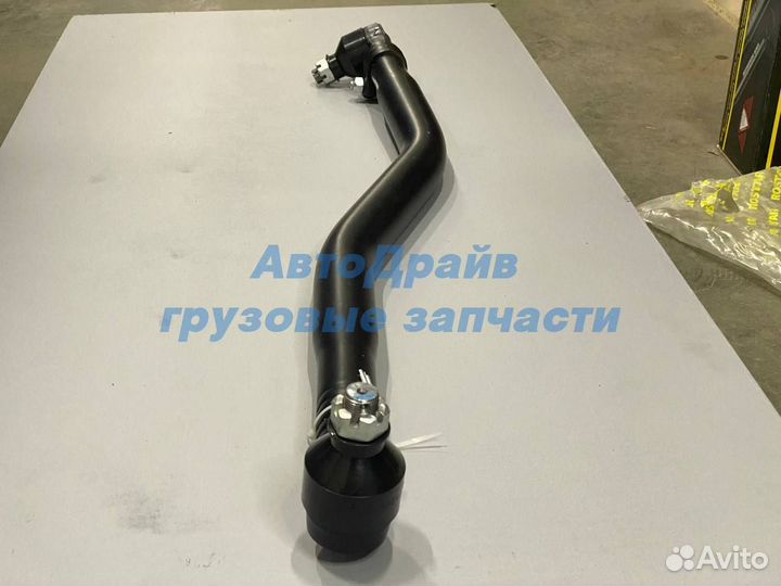 Тяга рулевая Volvo FH12 FH16 продольнаяL 850 мм