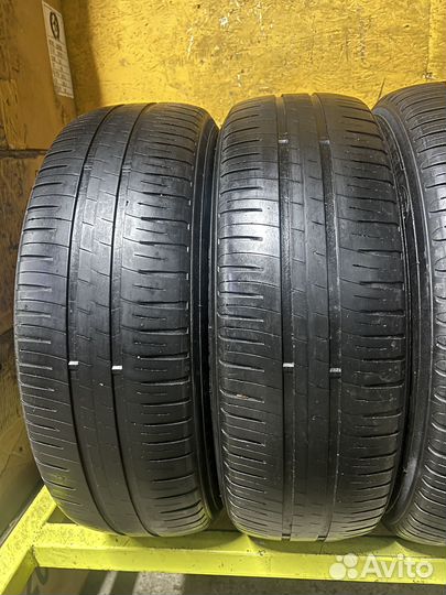 Michelin Energy XM2+ 185/65 R15