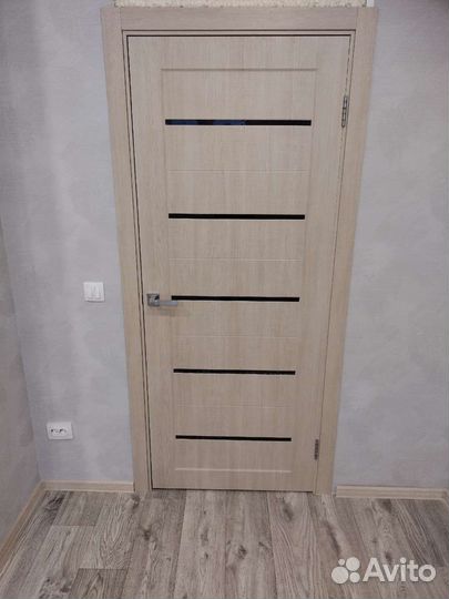 Двери межкомнатные