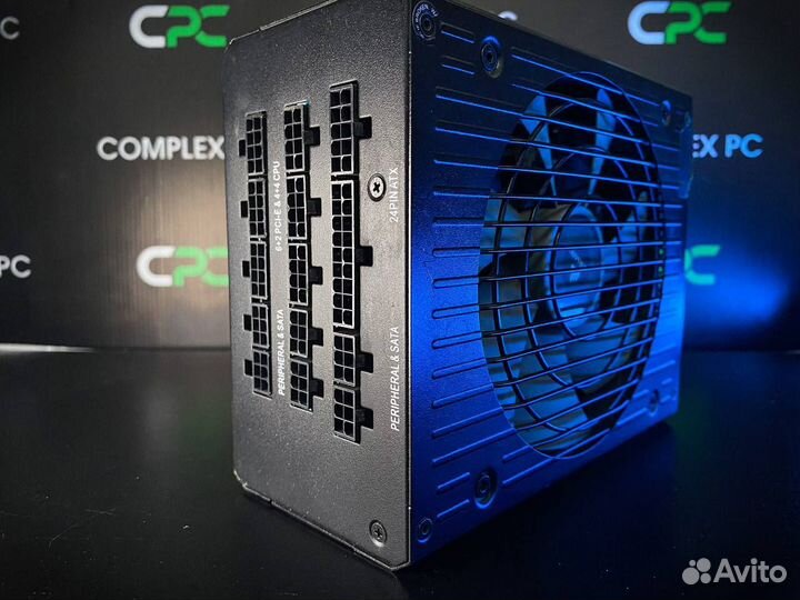 Блок питания Corsair 1000w