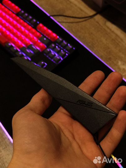 Антенна wifi asus