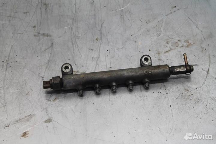 Топливная рампа Nissan Pathfinder R51