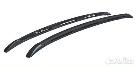 Рейлинги Haval F7