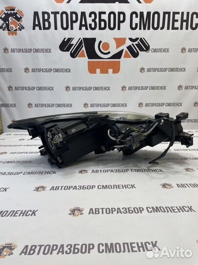 Фара левая Mazda 6 GG (2002—2005)