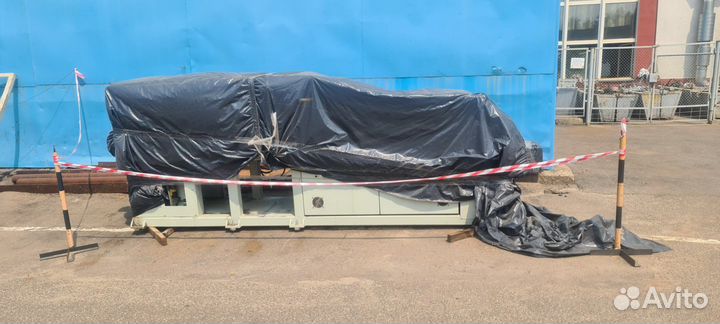 Термопластавтомат Dongshin PRO-80TON WD