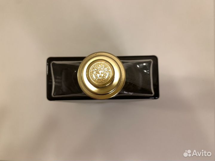 Versace Pour Homme Oud Noir