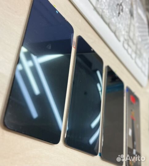 Дисплей samsung, xiaomi, huawei, vivo,realme