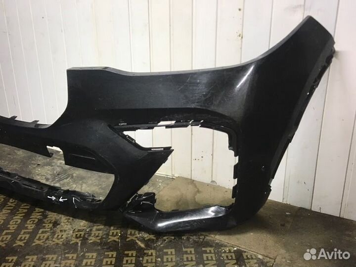 Бампер передний Bmw Х7