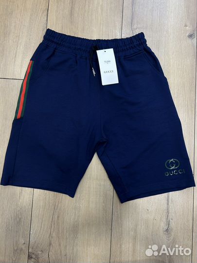 Шорты мужские GAP