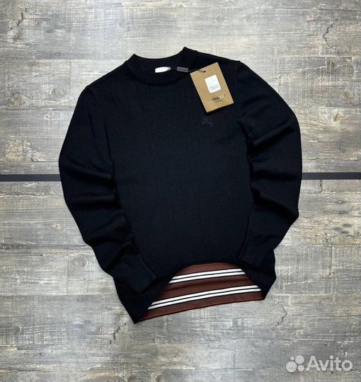Свитер Burberry