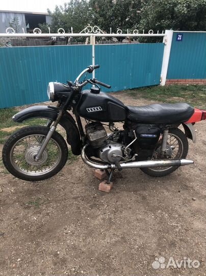 Иж Юпитер 5 с документами